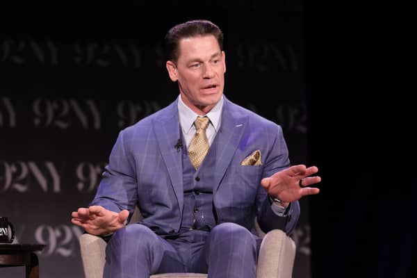 John Cena is set to perform on both WWE Raw tapings in the UK in March, as part of his 2025 retirement tour.