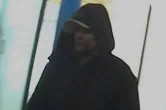 Derbyshire Police appeal for help to identify man in connection with a ...