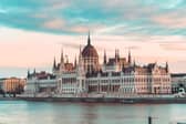 Budapest is one of the top European destinations where people can enjoy a relaxing spa break this spring