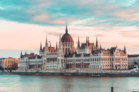 Budapest is one of the top European destinations where people can enjoy a relaxing spa break this summer