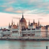 Budapest is one of the top European destinations where people can enjoy a relaxing spa break this spring