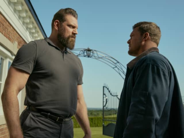 Reacher returns for season three
