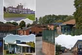 Many Derbyshire sixth forms rank among the East Midlands' best performers