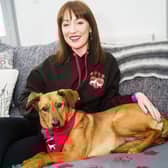 Laura Norrey from Derbyshire adopted Lidi from Bulgaria, a rescue found in Lidl car park. Laura is now on a mission to help other vulnerable dogs find their forever homes. 