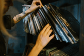 Vinyl hunters - here's the nearest records fairs taking place in March 2025 closest to you!