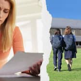 National secondary school offers day is coming up quick