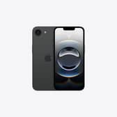 The new iPhone 16e