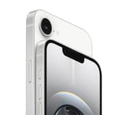 How does the latest iphone compare?