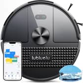 The Lubluelu SL68 is just £124.96 on Amazon at the moment