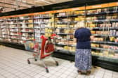 The Food Standards Agency have issued an urgent recall over 18 cheese products.
