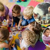 The Government says the new guidance will help parents save cash by preventing 'overcharging on childcare'