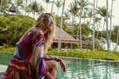 The White Lotus traveled to Thailand for season three