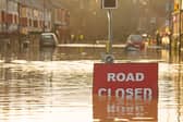 More than 1,600 claims were made on home insurance policies over the 5 years