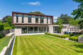 We now know a little bit more about the £2.8m Warwickshire House, which will be officially launched in March