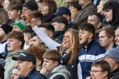Latest photos of the Derby County clash with Millwall show fans hopeful yet tense, however it was the final eight minutes that broke hearts of Rams' fans with a Josh Coburn goal for The Lions. 