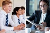 You have the right to appeal if your child isn't offered a place in your secondary school of choice
