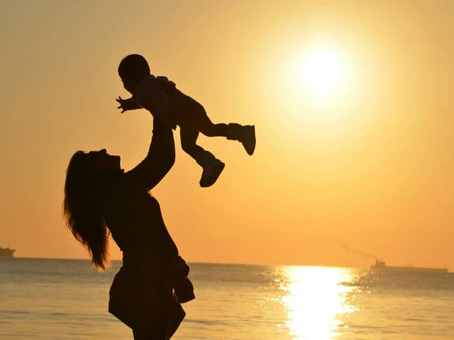 These are the 10 essential questions to ask your partner before the baby arrives.