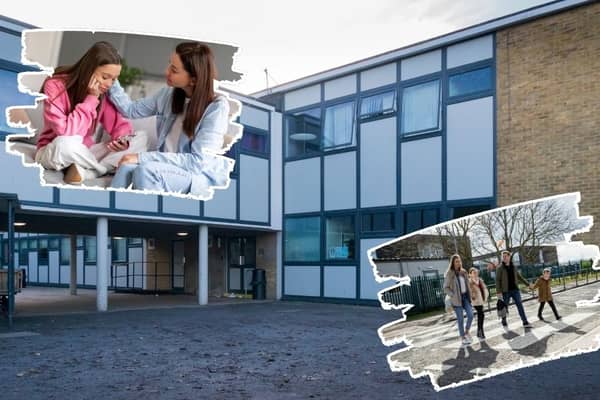 Some groups of children get legal priority when it comes to school places, and schools also have their own criteria for handling too many applications