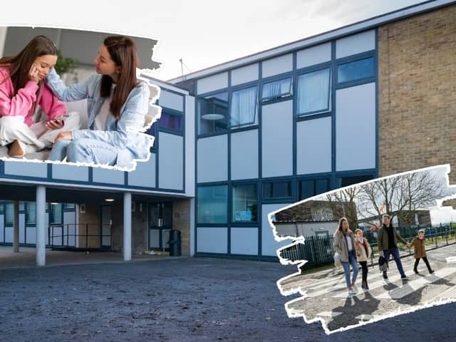 Some groups of children get legal priority when it comes to school places, and schools also have their own criteria for handling too many applications