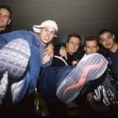 Five are set to reform and tour the UK in late 2025.