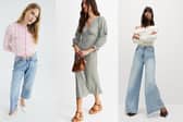 As a fashion stylist- this it what I'll be buying on pay-day weekend from M&S, New Look, H&M and River Island
