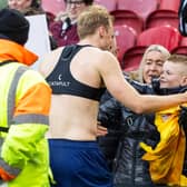 Derby County were defeated 1-0 by Middlesbrough at the Riverside Stadium in the Sky Bet Championship on Saturday afternoon.