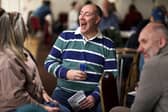 Rail Ale Festival is a spring event packed with hundreds of craft beer, cider and gin.