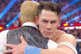 John Cena has become a bad guy in the WWE for the first time since his run in 2004.