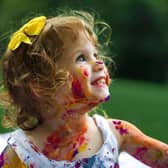 Derbyshire Makes Festival 2025 is a family-friendly event celebrating creativity across Derbyshire