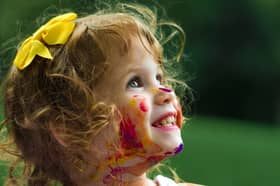 Derbyshire Makes Festival 2025 is a family-friendly event celebrating creativity across Derbyshire