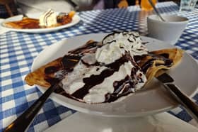 Celebrate Pancake Day 2025 in style at Pear Tree Crêperie