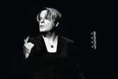 Eddie Izzard is set to bring their performance of Hamlet to UK audiences in late 2025.