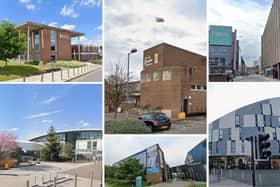 These universities, found across the UK, have some of the highest rates of satisfied students - especially when it came to teaching