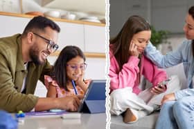 It's never to early to start talking about careers