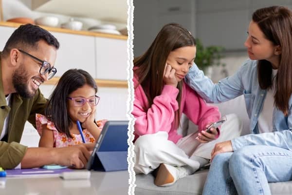 It's never to early to start talking about careers
