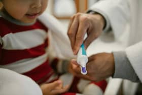 Supervised toothbrushing is a proven, evidence-based health intervention.
