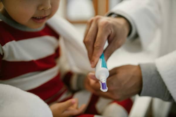 Supervised toothbrushing is a proven, evidence-based health intervention.