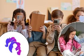 New app 'Parent Geenee' can limit how your child uses different apps at home, school - or even at friend's hosues