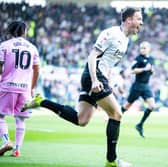Derby County returned to winning form beating Blackburn Rovers in the Sky Bet Championship today (Saturday, March 8, 2025)