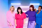 Loose Women viewers are being warned that the show will not be available to watch this week