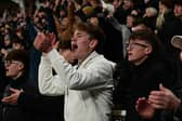 Derby County secured their second win in a row at Pride Park Stadium