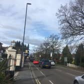 Duffield Road, Derby