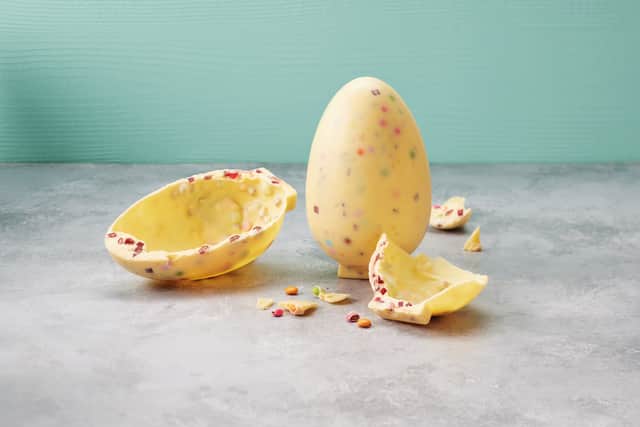 Aldi confirms Easter range for 2025 - full list of items and prices