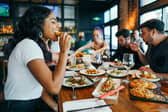 We explore some of the top restaurants in Time Out's top food city Birmingham, revealed in an elite food listing today (Thursday, March 13, 2025).