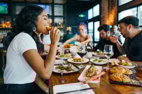 We explore some of the top restaurants in Time Out's top food city Birmingham, revealed in an elite food listing today (Thursday, March 13, 2025).