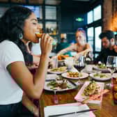 We explore some of the top restaurants in Time Out's top food city Birmingham, revealed in an elite food listing today (Thursday, March 13, 2025).