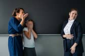 More than 4 in 5 head teachers say they have been abused by a parent in the last year