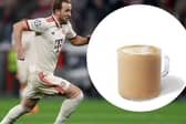 Starbucks collaborates with footballer Harry Kane to support mental health charities with new coffee launch