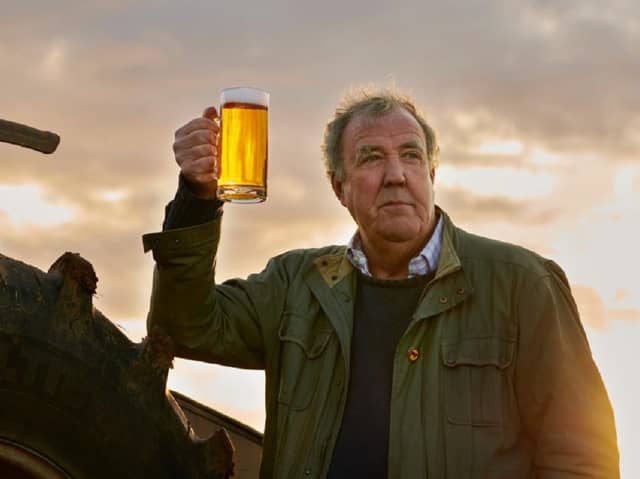 17 famous people who went to school in Derbyshire