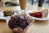 We review Costa Coffee's new spring range, viral iced whipped lattes and more